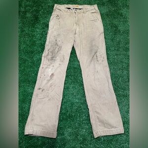 Men’s Carhartt pants